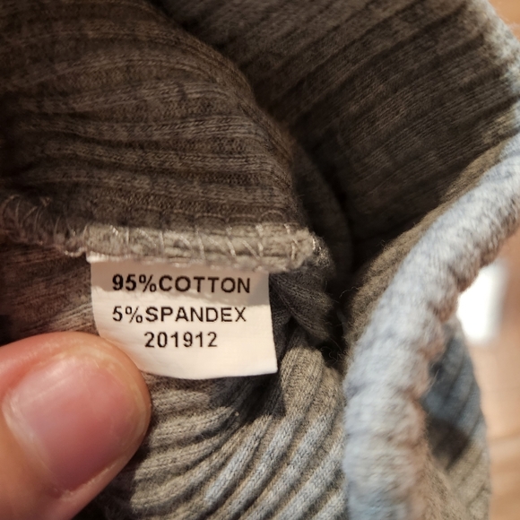 Orcas Lucille • 2 Piece Matching Set -unisex - Picture 4 of 5